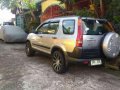 2002 Honda CRV Automatic Well Maintained for sale-2