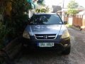 2002 Honda CRV Automatic Well Maintained for sale-0