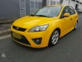 2011 Ford Focus Diesel Automatic For Sale-3