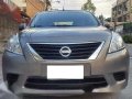 For sale Nissan Almera 2016-1