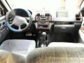2000 Mitsubishi Adventure AT White For Sale-2