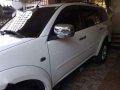 For sale Mitsubishi Montero 2013-3