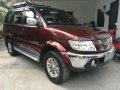 All Original Isuzu sportivo AT 2008 For Sale-2