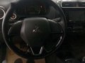 Brand New 2017 Mitsubishi Mirage Hatchback GLX MT For Sale-8