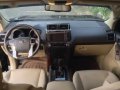 Toyota Land Cruiser Prado 2014 VX for sale -9