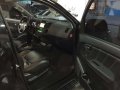 Toyota Fortuner G 4X2 AT 2015 Black For Sale-7