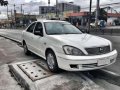 For Sale Nissan Sentra GX MT White Sedan -0