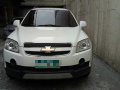 For sale Chevrolet Captiva 2011-1