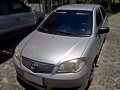 Good Condition Toyota Vios J 2005 For Sale-8