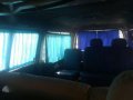 Kia Pregio 98 model good as new for sale -6