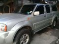 For sale Nissan Frontier pickup in good condition-0
