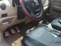 SUZUKI APV GLX 2011 model Manual Transmission Php 400000 Agoo La Union-5