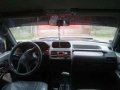 Mitsubishi Pajero Fieldmaster for sale -5