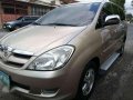 Top Condition 2008 Toyota Innova V AT For Sale-0