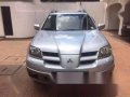 Mitsubishi Outlander 2004 for sale -0