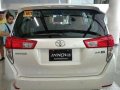 85K ALL IN Sure Approval Low Monthly 2017 Toyota Innova J Diesel MT-5