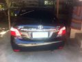 Newly Registered Toyota Vios E 2010 MT For Sale-0