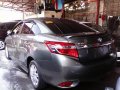 For sale Toyota Vios G 2017-4