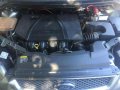 2007 Ford Focus 2.0 HB AT Gray For Sale-10
