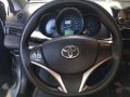 Well Maintained 2014 Toyota Vios 1.3E For Sale-11