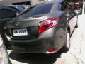 Toyota Vios 2016 well kept for sale-4