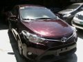 For sale Toyota Vios E 2017-4
