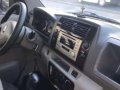 Suzuki APV 2005 AT Black MPV For Sale-7