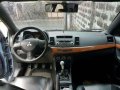 Mitsubishi Lancer ex 2010 MT sedan for sale -10