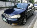 Toyota Corolla Altis '01 1.6J AT For Sale-1