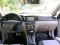 Toyota Corolla Altis '01 1.6J AT For Sale-3