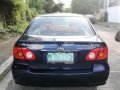 Toyota Corolla Altis '01 1.6J AT For Sale-5