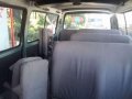 2003 Toyota Hiace Commuter MT Silver For Sale-5