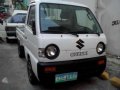 Good Condition 2006 Suzuki Multicab For Sale-4