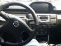Nissan Xtrail 2005 AT White SUV For Sale-5