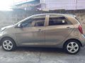 2016 Kia Picanto EX 1.0 fresh for sale -7