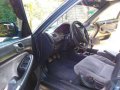 Honda Civic Vti 1998 very fresh for sale -7