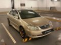 First Owned 2007 Toyota Altis 1.6E MT For Sale-0