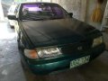 For sale Nissan Sentra super saloon -0