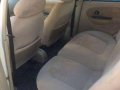 2008 Chery QQ Manual White For Sale-7