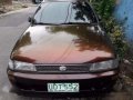 Toyota corolla XE 95 model for sale -0
