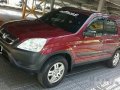 For sale Honda CR-V 2004-2