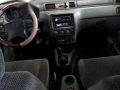 Honda CRV 1st Gen 2000 MT Green For Sale -2