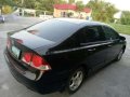 Honda Civic fd 1.8v 2008 model for sale-4