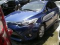 For sale Toyota Vios G 2016-0