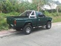 Nissan pickup Lifted Big Tires for sale -4
