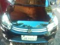 Suzuki Celerio hatchback back for sale -1