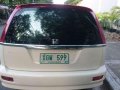 02 Honda stream hatchback white for sale -7