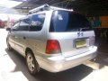 Excellent Condition Honda Odyssey AT 2008 For Sale-2