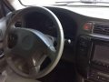 All Original 2003 Nissan Patrol GU For Sale-5