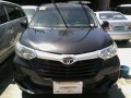 Toyota Avanza G 2017 for sale like new-0